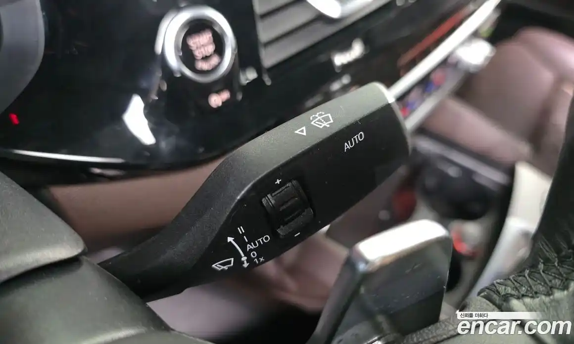 BMW 5-Series 2019 2.0 гидро, фото 28