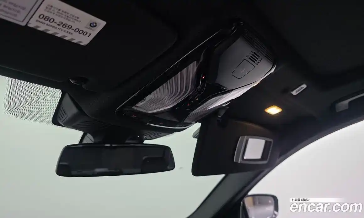 BMW 5-Series 2019 2.0 гидро, фото 30