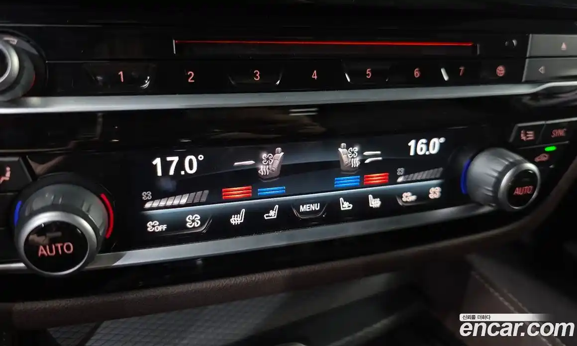 BMW 5-Series 2019 2.0 гидро, фото 33