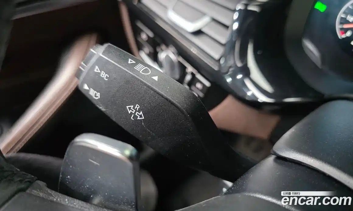 BMW 5-Series 2019 2.0 гидро, фото 35