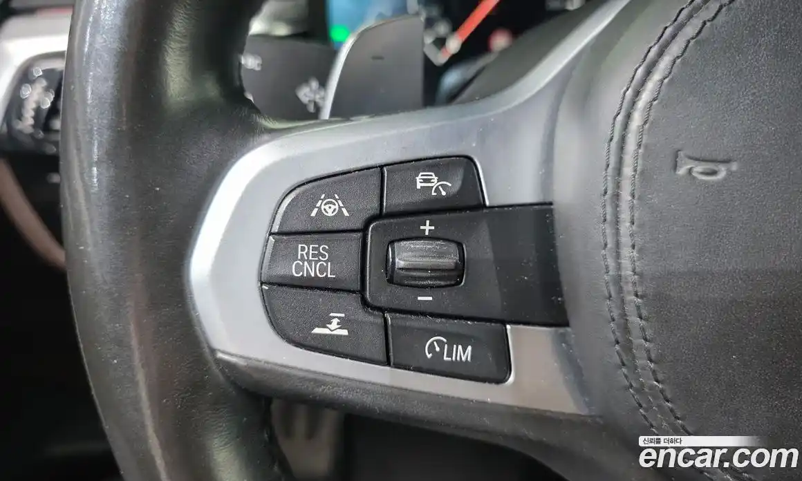 BMW 5-Series 2019 2.0 гидро, фото 36
