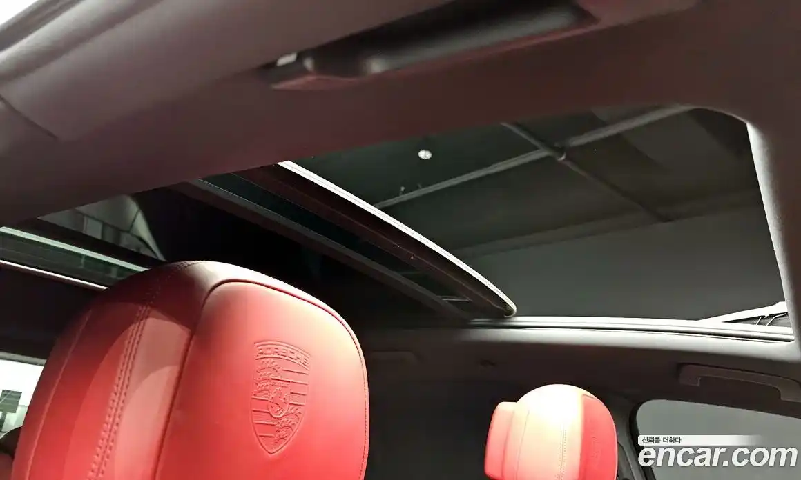 Porsche Cayenne 2023 3.0 автомат (гидро), фото 24