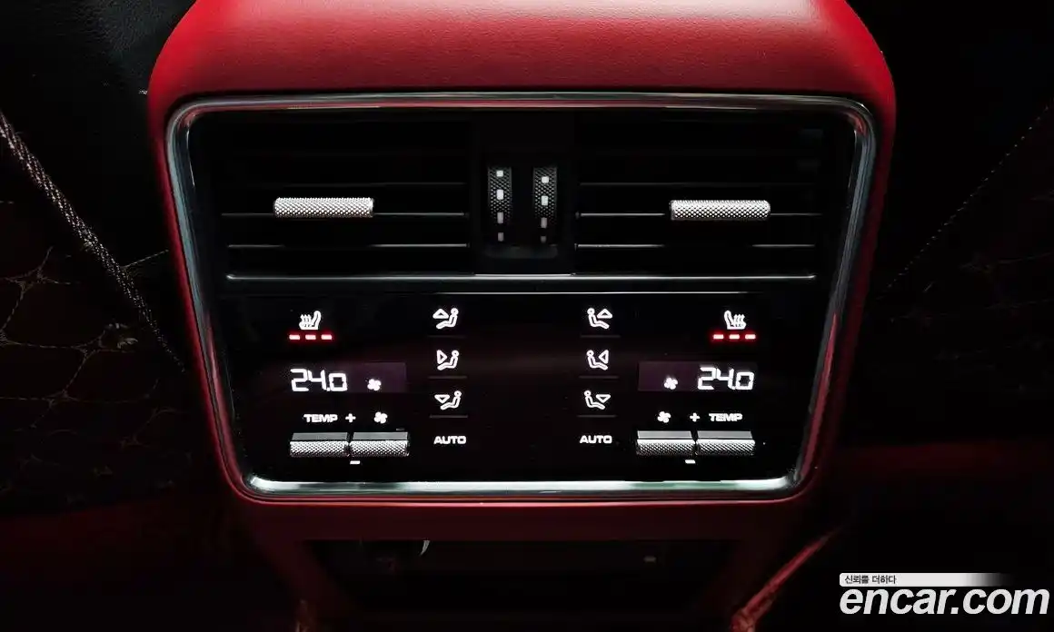 Porsche Cayenne 2023 3.0 автомат (гидро), фото 25