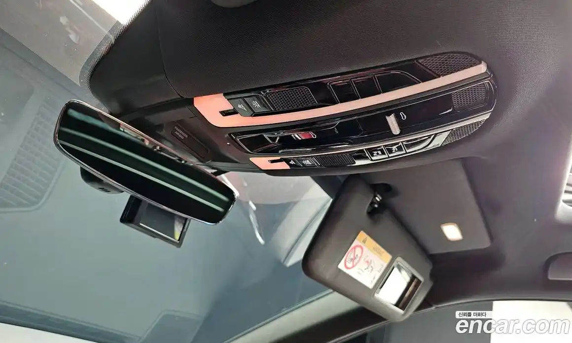 Porsche Cayenne 2023 3.0 автомат (гидро), фото 27