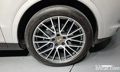Porsche Cayenne 2023 3.0 автомат (гидро), миниатюра 7