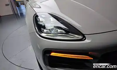 Porsche Cayenne 2023 3.0 автомат (гидро), миниатюра 8