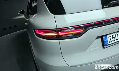 Porsche Cayenne 2023 3.0 автомат (гидро), миниатюра 9