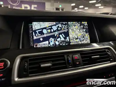 BMW 5-Series 2015 2.0 гидро, миниатюра 12