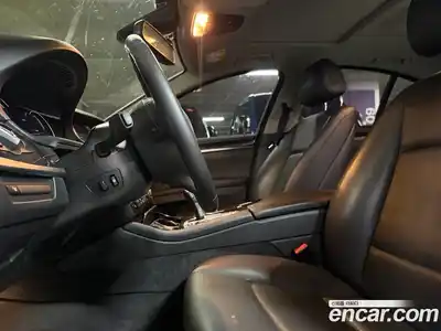 BMW 5-Series 2015 2.0 гидро, миниатюра 5