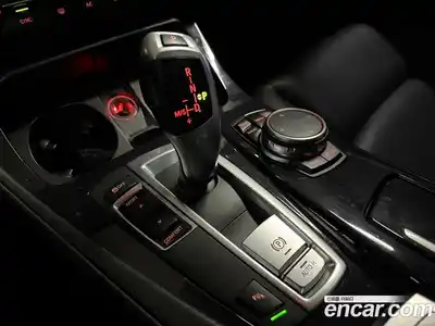 BMW 5-Series 2015 2.0 гидро, миниатюра 9