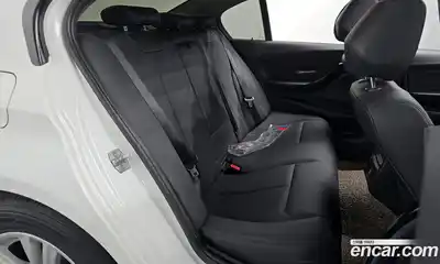 BMW 3-Series 2015 2.0 гидро, миниатюра 11