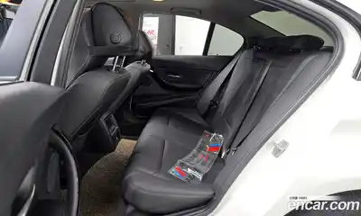 BMW 3-Series 2015 2.0 гидро, миниатюра 12