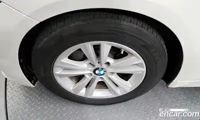BMW 3-Series 2015 2.0 гидро, миниатюра 5