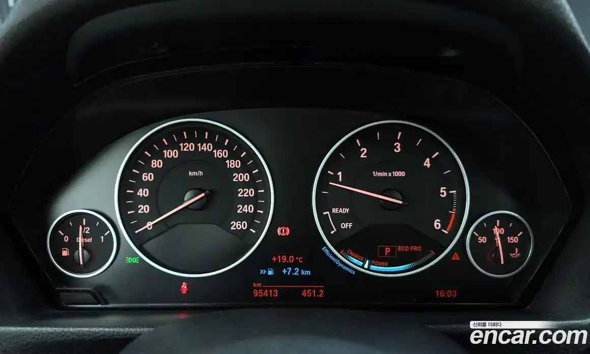 BMW 3-Series 2015 2.0 гидро, фото 8