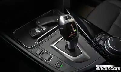 BMW 3-Series 2015 2.0 гидро, миниатюра 9