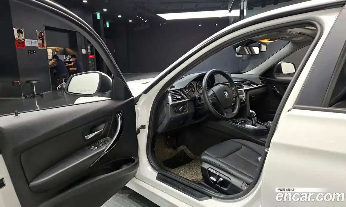 BMW 3-Series 2015 2.0 гидро, фото 10