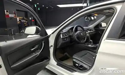 BMW 3-Series 2015 2.0 гидро, миниатюра 10