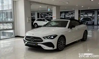 Mercedes-Benz CLE-Class, 2025