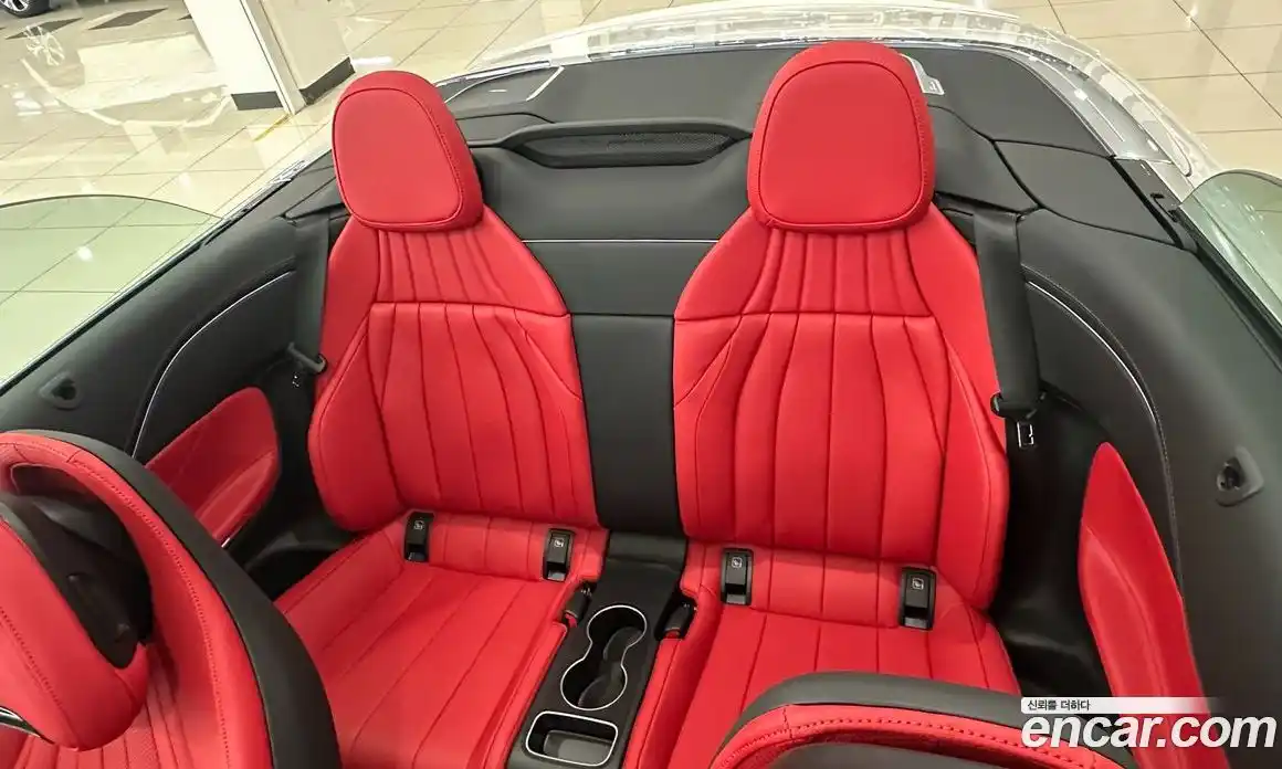 Mercedes-Benz CLE-Class 2025 3.0 гидро, фото 17