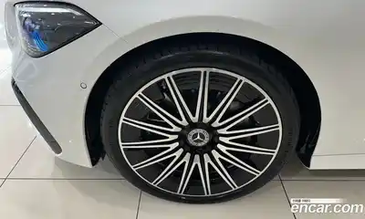 Mercedes-Benz CLE-Class 2025 3.0 гидро, миниатюра 5