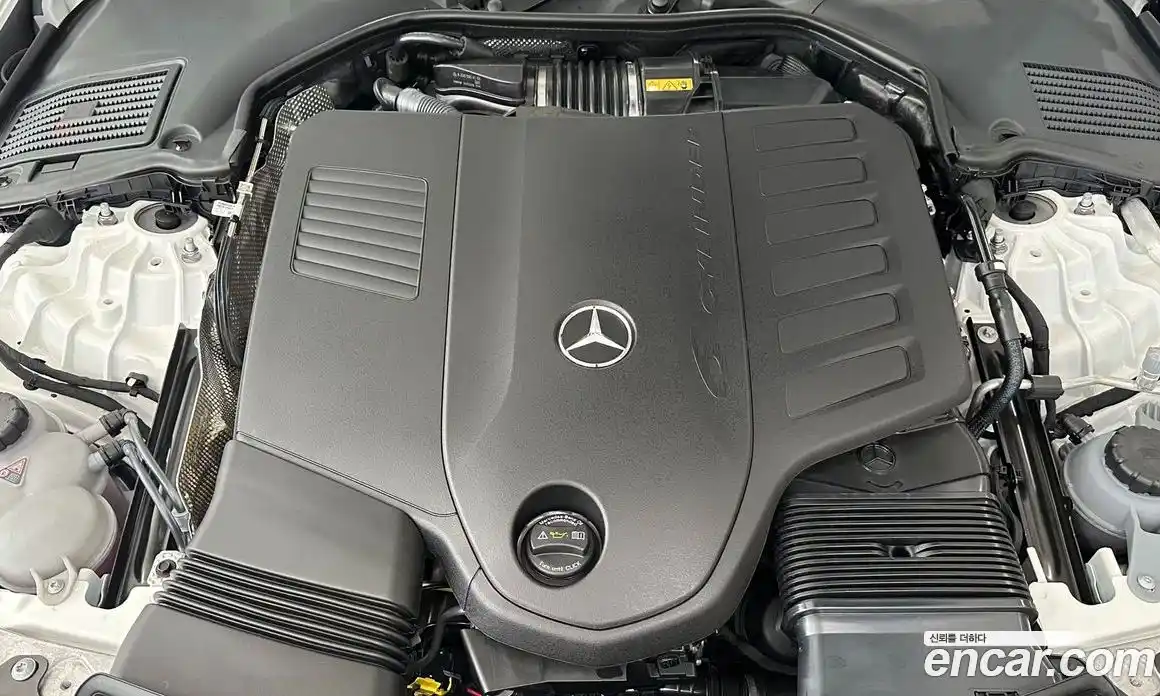 Mercedes-Benz CLE-Class 2025 3.0 гидро, фото 6