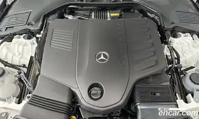 Mercedes-Benz CLE-Class 2025 3.0 гидро, миниатюра 6