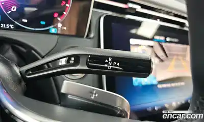 Mercedes-Benz E-Class 2025 2.0 гидро, миниатюра 12