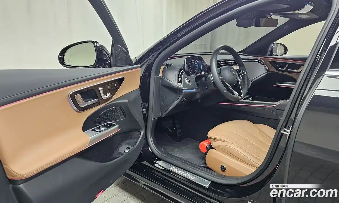 Mercedes-Benz E-Class 2025 2.0 гидро, фото 13