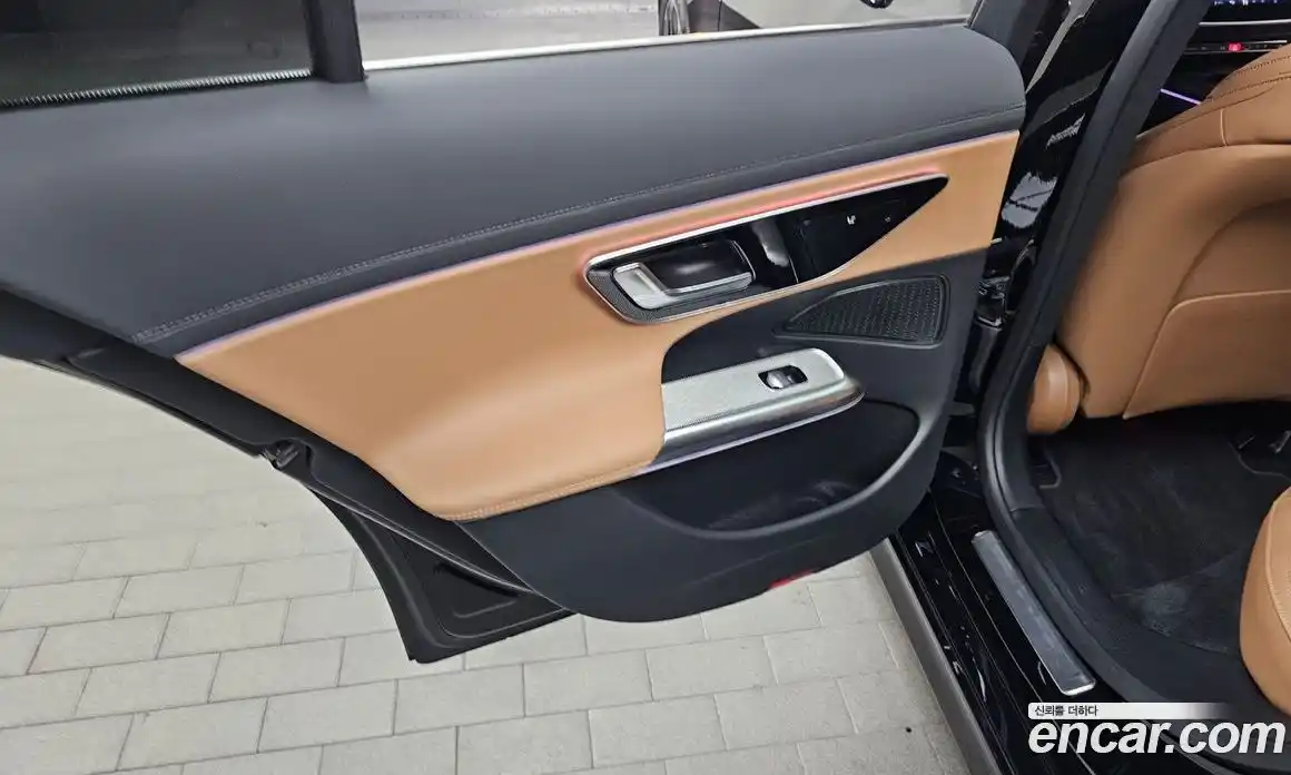 Mercedes-Benz E-Class 2025 2.0 гидро, фото 15