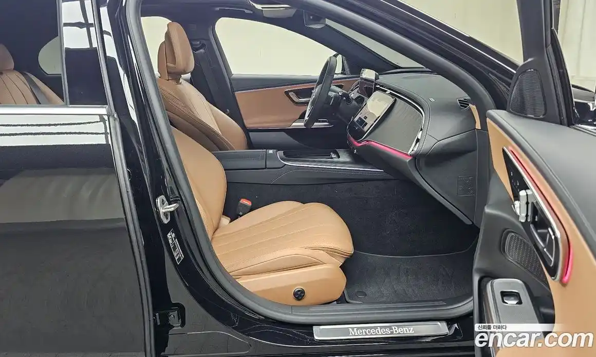Mercedes-Benz E-Class 2025 2.0 гидро, фото 16