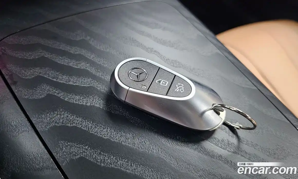 Mercedes-Benz E-Class 2025 2.0 гидро, фото 21