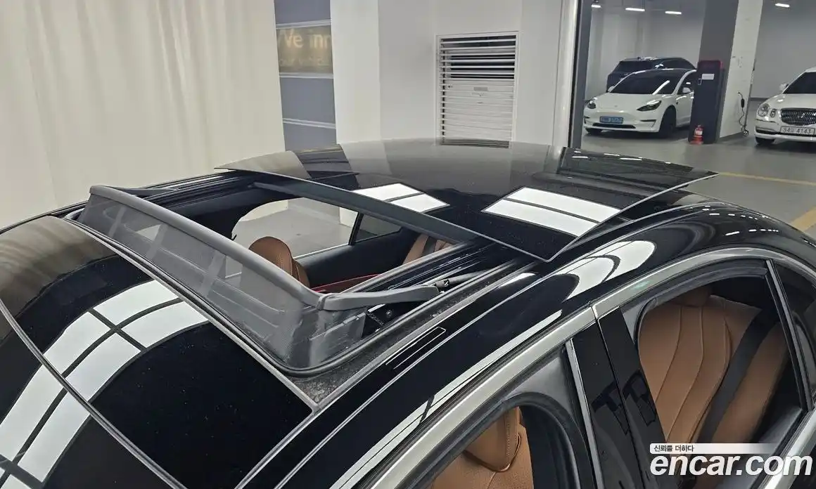 Mercedes-Benz E-Class 2025 2.0 гидро, фото 22