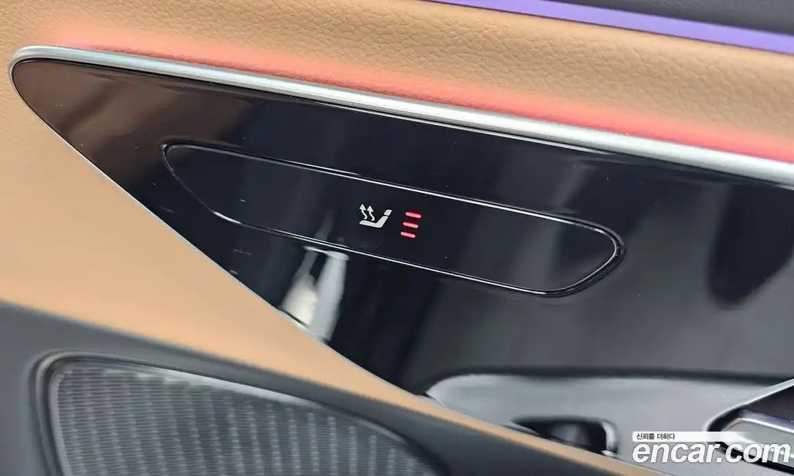 Mercedes-Benz E-Class 2025 2.0 гидро, фото 24
