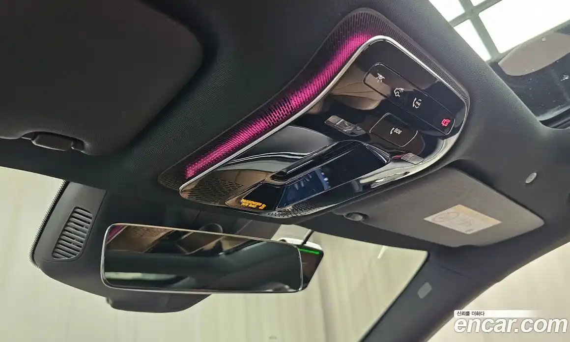 Mercedes-Benz E-Class 2025 2.0 гидро, фото 26