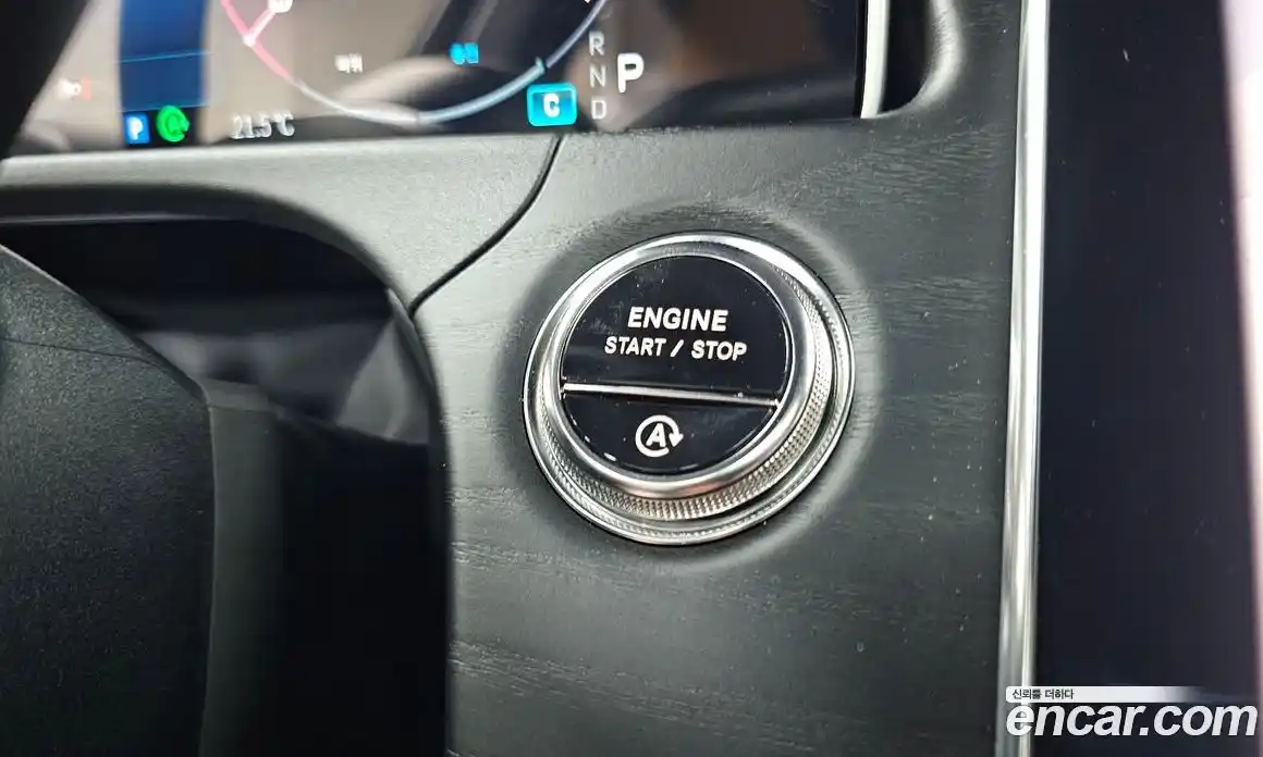 Mercedes-Benz E-Class 2025 2.0 гидро, фото 28