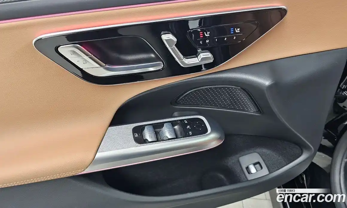 Mercedes-Benz E-Class 2025 2.0 гидро, фото 29