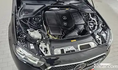 Mercedes-Benz E-Class 2025 2.0 гидро, миниатюра 6