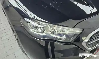 Mercedes-Benz E-Class 2025 2.0 гидро, миниатюра 8