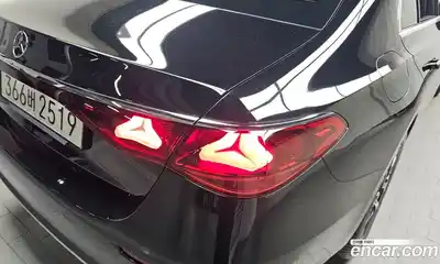 Mercedes-Benz E-Class 2025 2.0 гидро, миниатюра 9