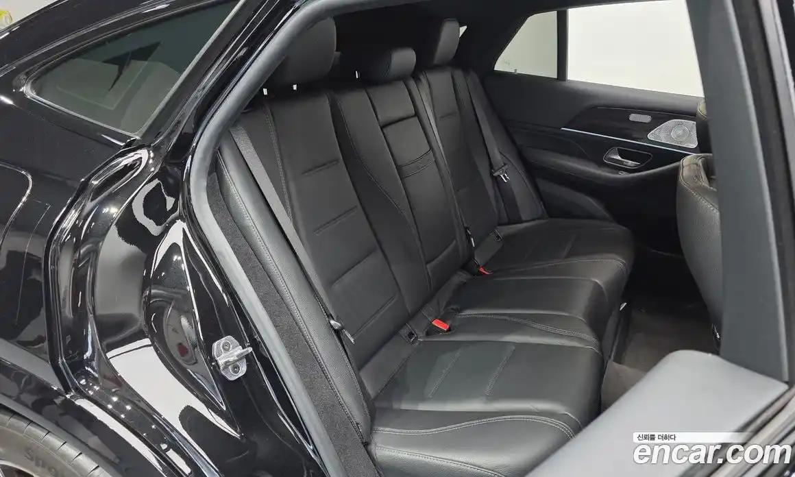 Mercedes-Benz GLE-Class 2022 2.9 автомат (гидро), фото 11