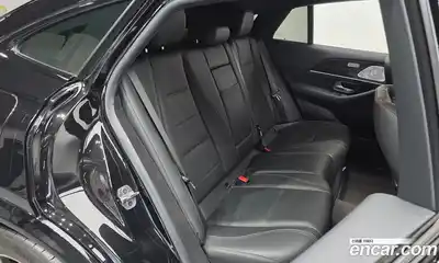 Mercedes-Benz GLE-Class 2022 2.9 автомат (гидро), миниатюра 11