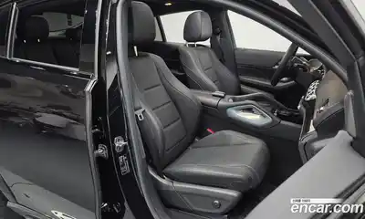 Mercedes-Benz GLE-Class 2022 2.9 автомат (гидро), миниатюра 12