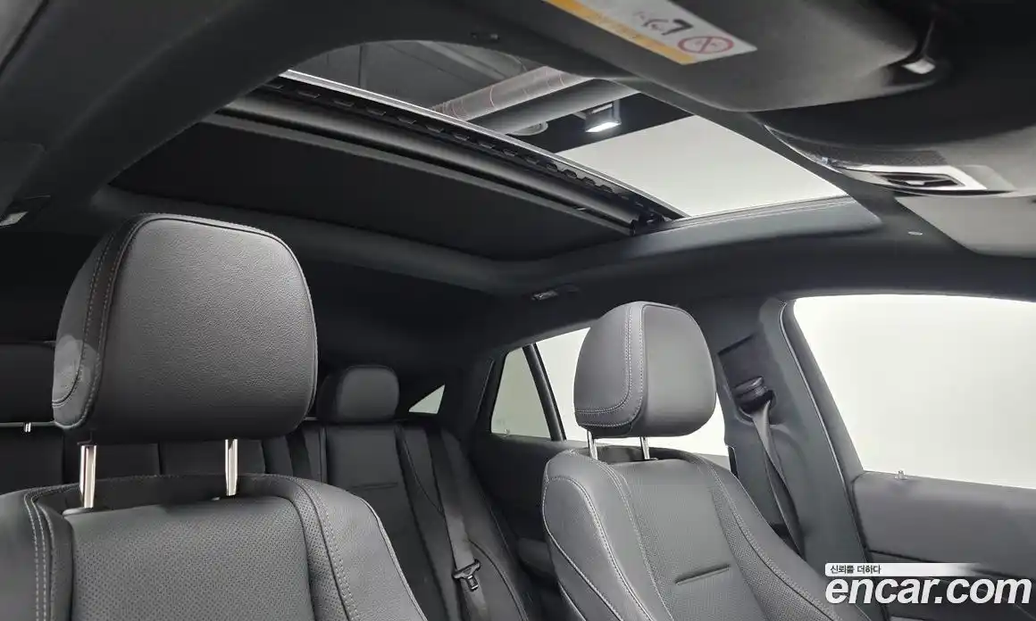 Mercedes-Benz GLE-Class 2022 2.9 автомат (гидро), фото 13