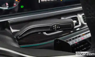 Mercedes-Benz GLE-Class 2022 2.9 автомат (гидро), миниатюра 9