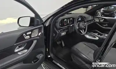 Mercedes-Benz GLE-Class 2022 2.9 автомат (гидро), миниатюра 10