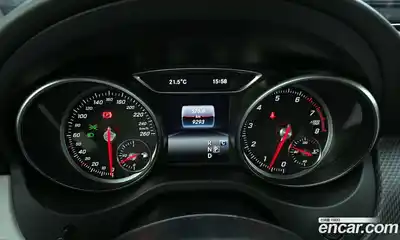 Mercedes-Benz GLA-Class 2018 2.0 гидро, миниатюра 11 Mercedes-Benz GLA-Class 2018 2.0 гидро, миниатюра 11