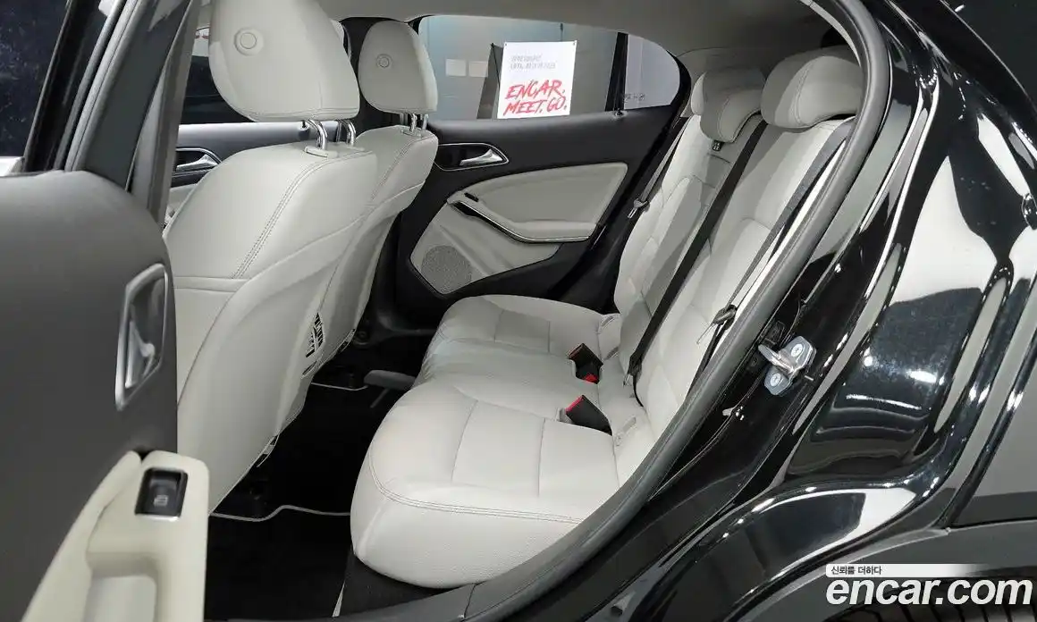 Mercedes-Benz GLA-Class 2018 2.0 гидро, фото 18 Mercedes-Benz GLA-Class 2018 2.0 гидро, фото 18
