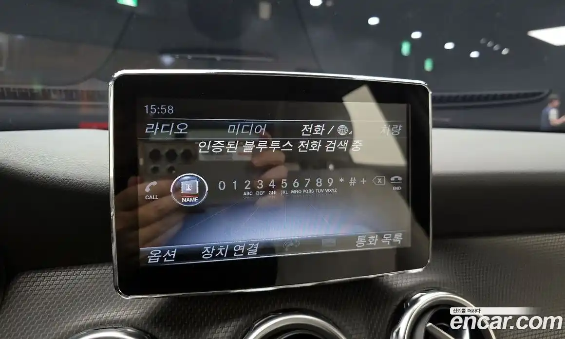 Mercedes-Benz GLA-Class 2018 2.0 гидро, фото 21 Mercedes-Benz GLA-Class 2018 2.0 гидро, фото 21