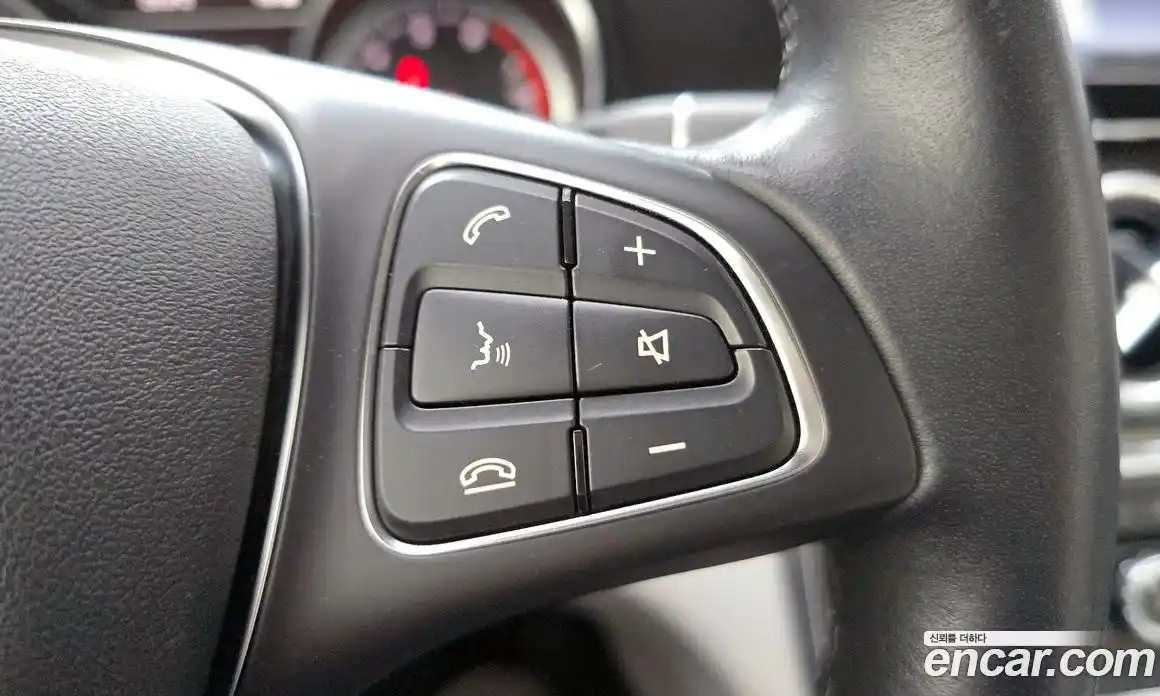 Mercedes-Benz GLA-Class 2018 2.0 гидро, фото 27 Mercedes-Benz GLA-Class 2018 2.0 гидро, фото 27