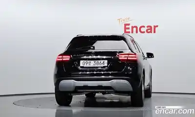 Mercedes-Benz GLA-Class 2018 2.0 гидро, миниатюра 4 Mercedes-Benz GLA-Class 2018 2.0 гидро, миниатюра 4